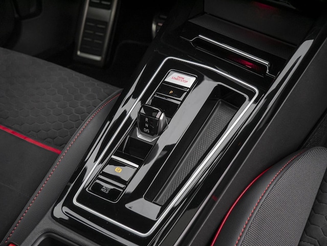 Volkswagen Golf 2.0 TSI GTI Golf VIII