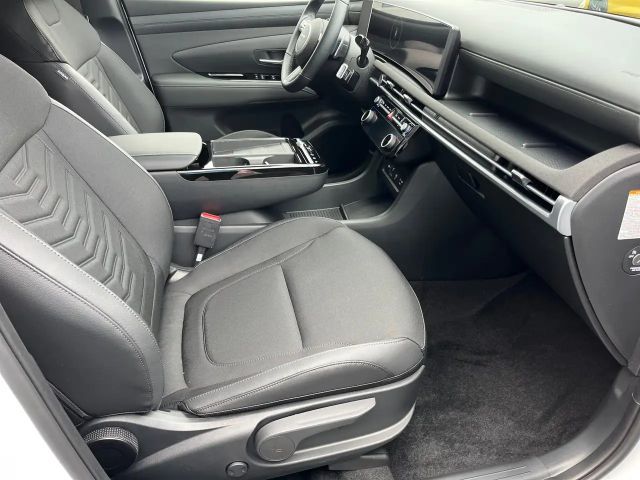 Hyundai Tucson 1.6 T-GDi