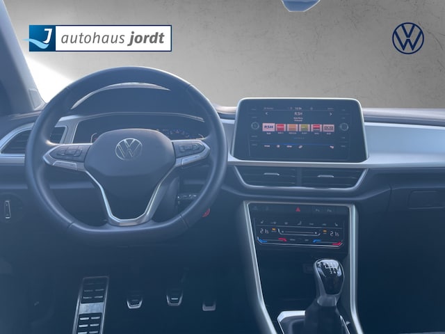 Volkswagen T-Roc 1.0 TSI Move