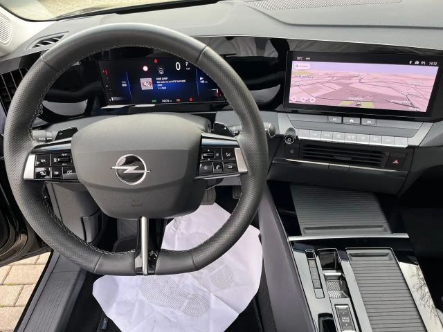 Opel Astra 1.2 Turbo Elegance Turbo