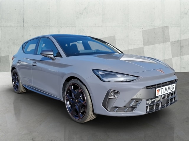 Cupra Leon DSG e-Hybrid