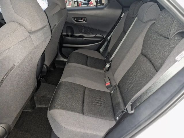 Toyota C-HR 4x2 Hybride Plug-in Team D