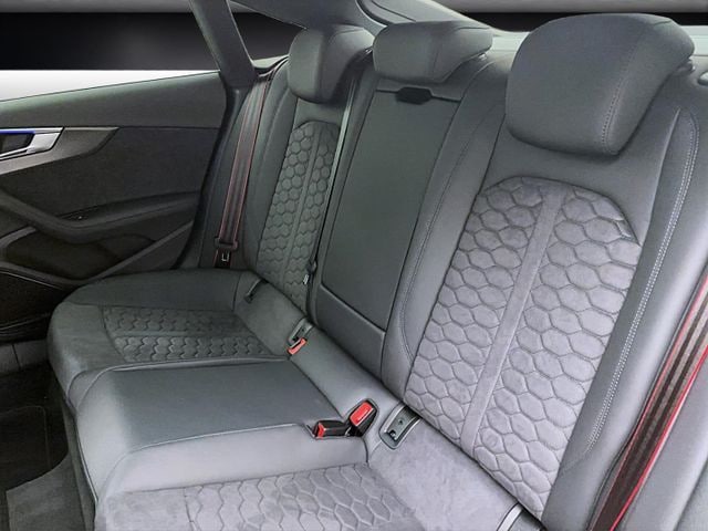 Audi RS5 Quattro Sportback