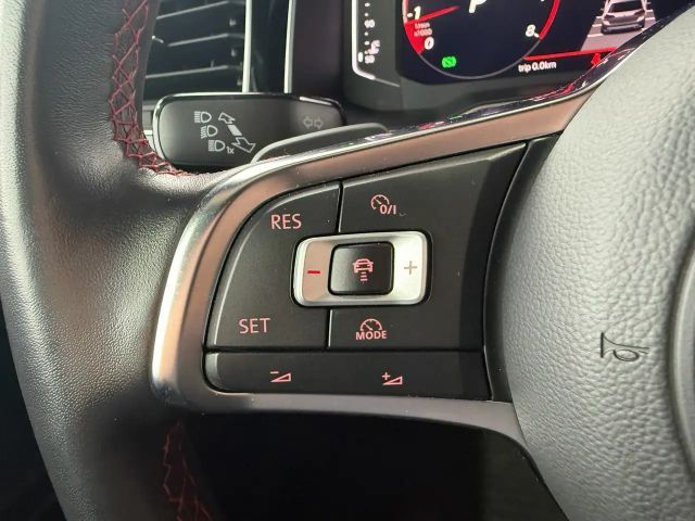 Volkswagen Polo 2.0 TSI DSG GTI