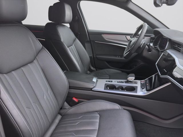 Audi S6 Avant Quattro