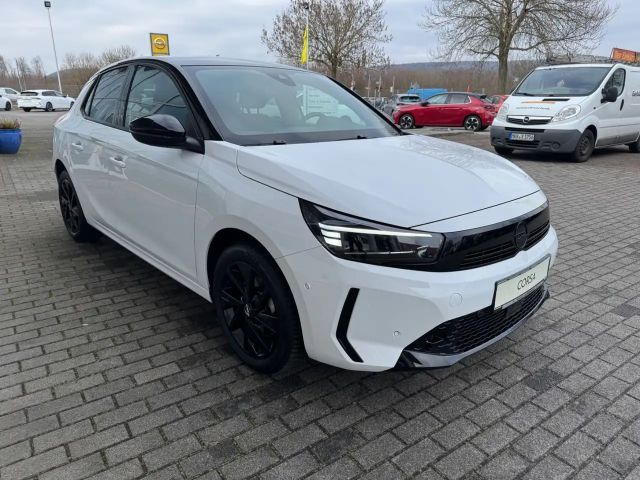 Opel Corsa GS-Line Grand Sport