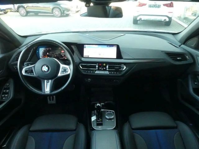 BMW 120 120i M-Sport Sedan