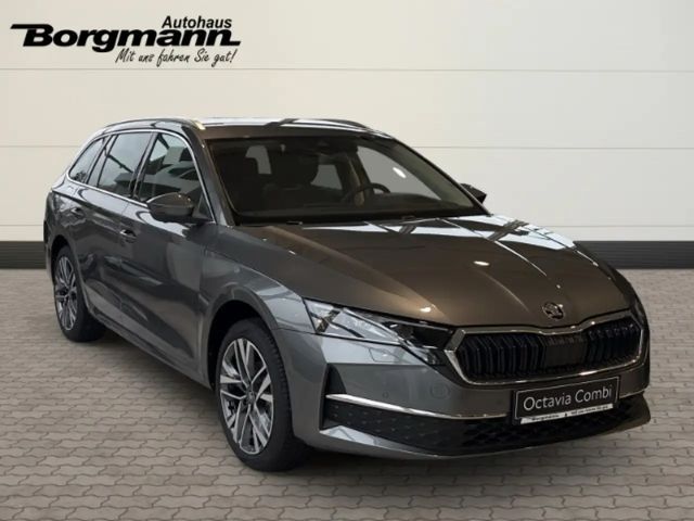 Skoda Octavia Combi Tour
