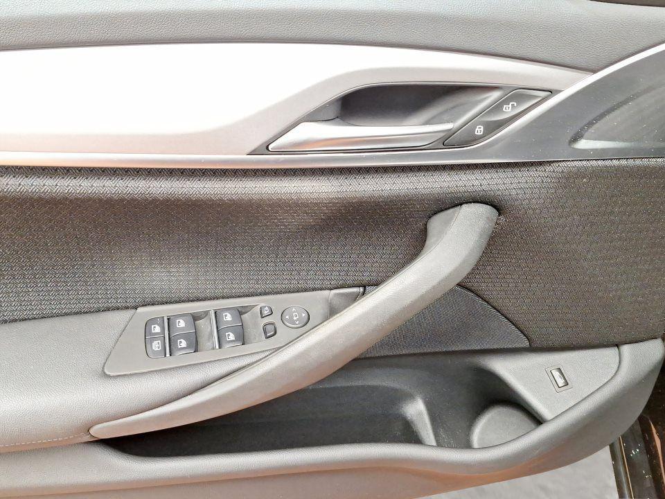 BMW 520 520d Sedan xDrive