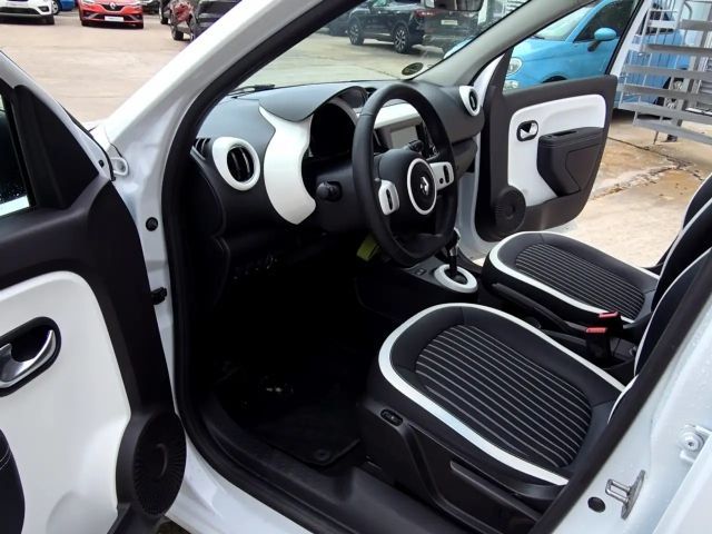 Renault Twingo Electric