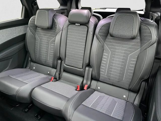 Peugeot 5008 GT-Line Hybrid