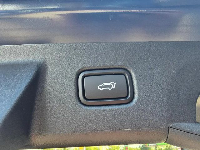 Hyundai Tucson Prime