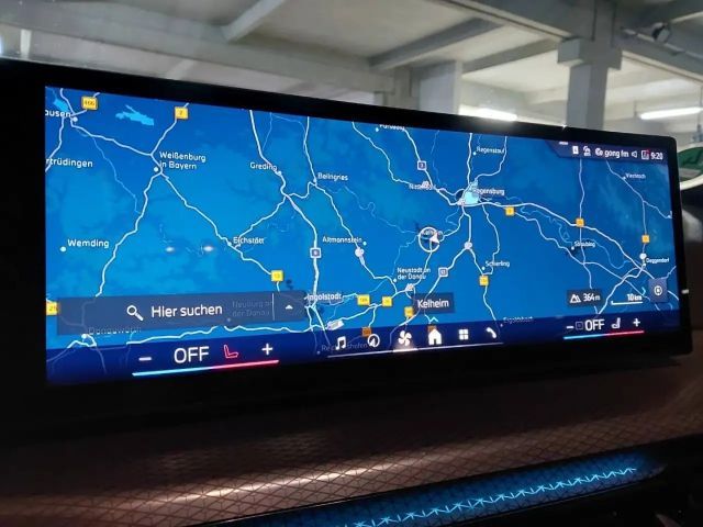 BMW 330 330e M-Sport Touring