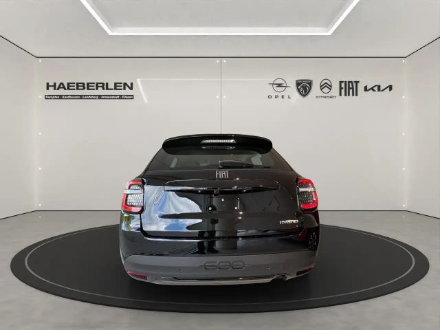 Fiat 600e 1.2 Matrix+LED+SHZ+Winterp.+LM+PDC+SoundSys