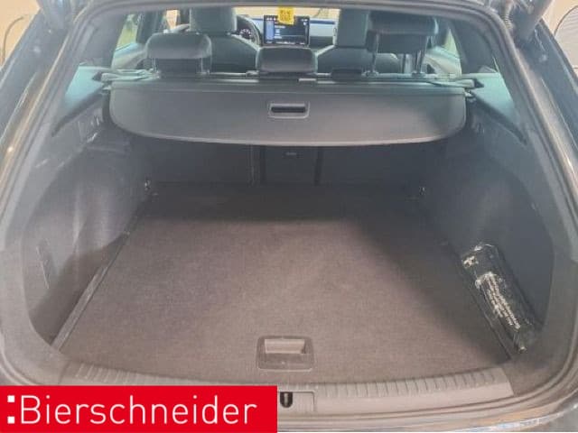 Cupra Leon DSG Sportstourer