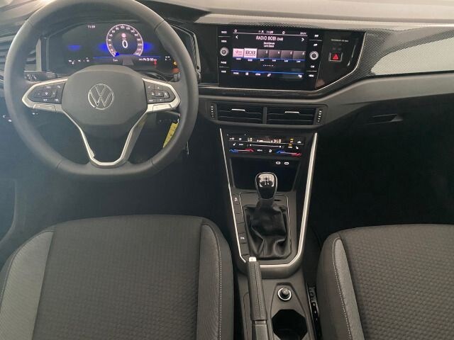 Volkswagen Polo 1.0 TSI Life