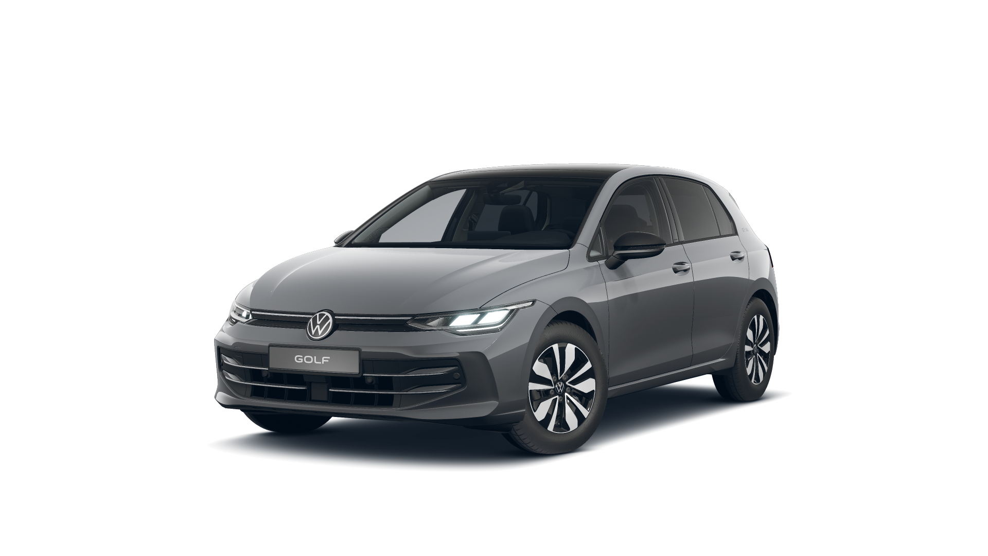 Volkswagen Golf 2.0 TDI DSG Golf VIII