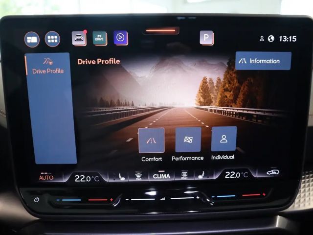 Cupra Formentor 1.5 eTSI/DAB/MATRIX/KAMERA/ALLWETTER