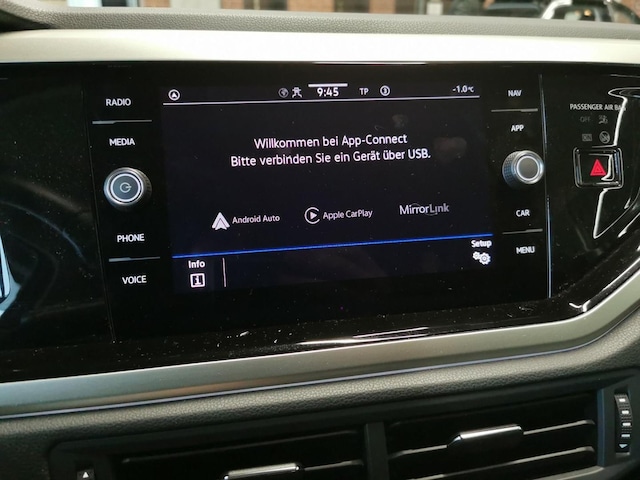 Volkswagen Taigo 1.0 TSI