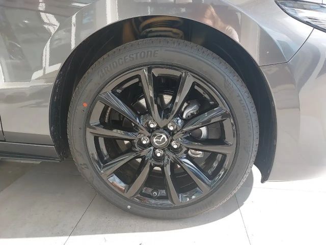 Mazda 3 Exclusive-line