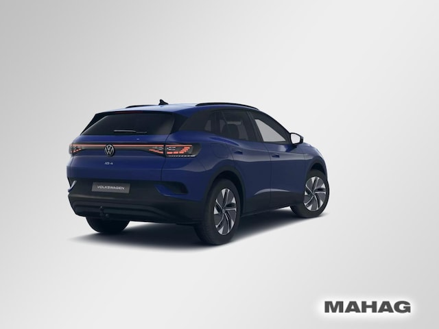 Volkswagen ID.4 IQ.Drive Performance Pro