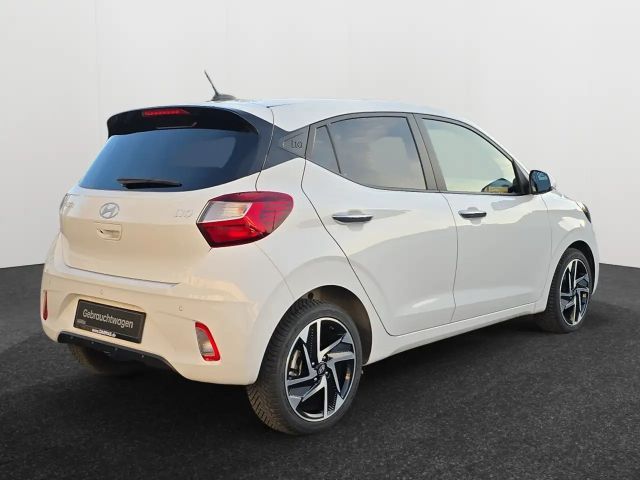 Hyundai i10 1.2 Prime Smart