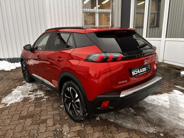 Peugeot E-2008 Allure Pack