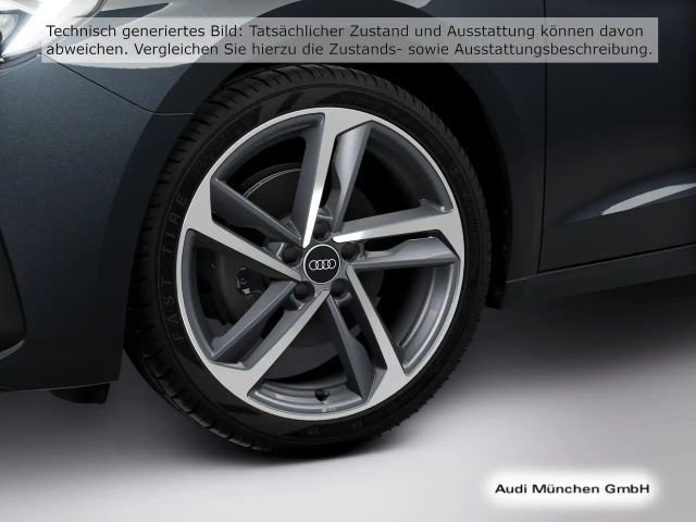 Audi A1 30 TFSI S-Tronic