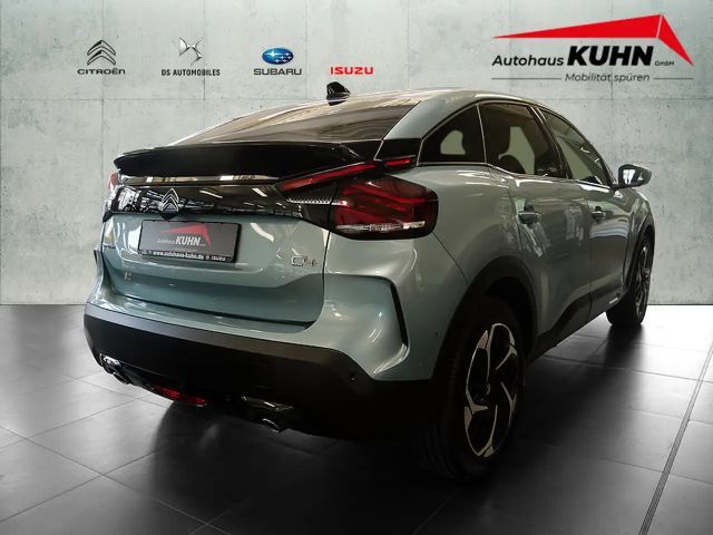 Citroën C4 PureTech Shine