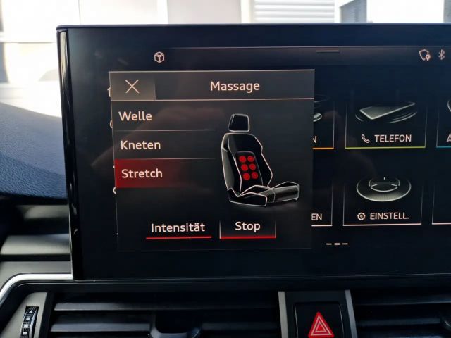 Audi A4 35 TDI Avant S-Line