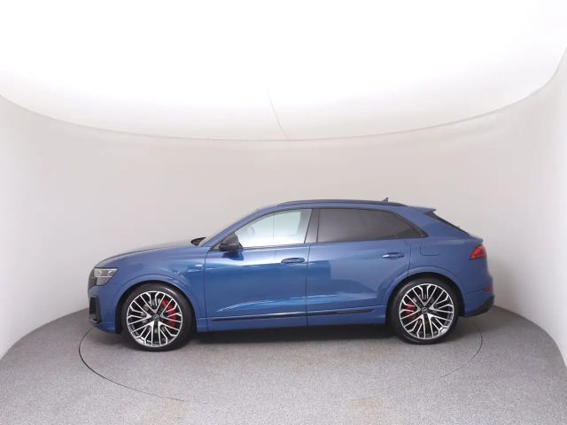 Audi Q8 55 TFSI Hybride Quattro
