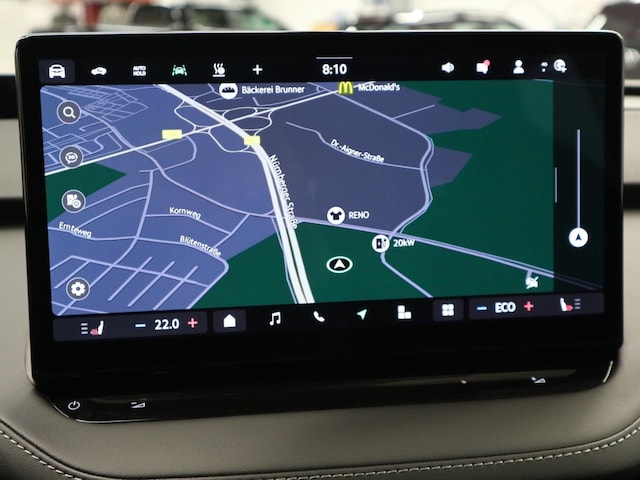 Skoda Enyaq Sportline