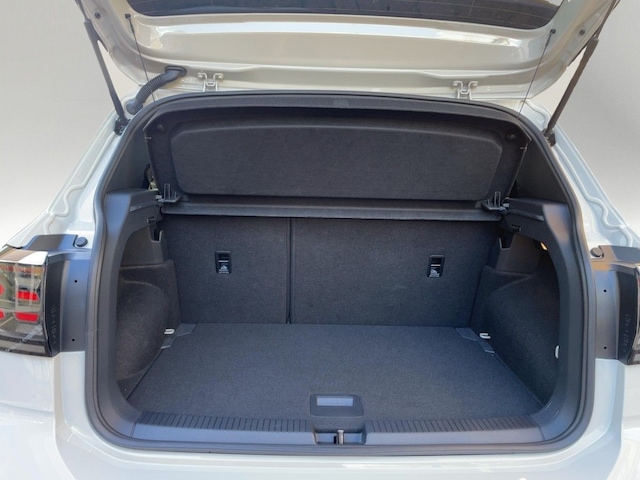 Volkswagen T-Cross 1.0 TSI R-Line