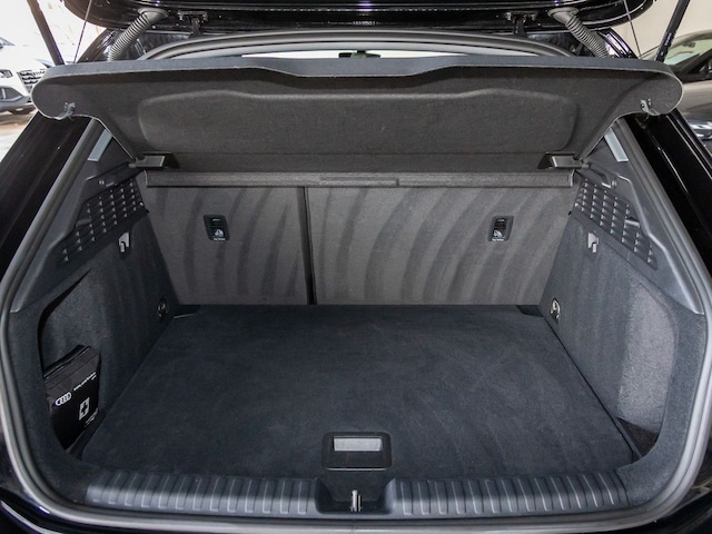 Audi A3 35 TFSI S-Tronic Sportback