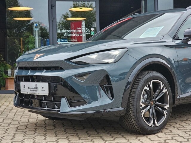 Cupra Formentor 1.5 TSI DSG