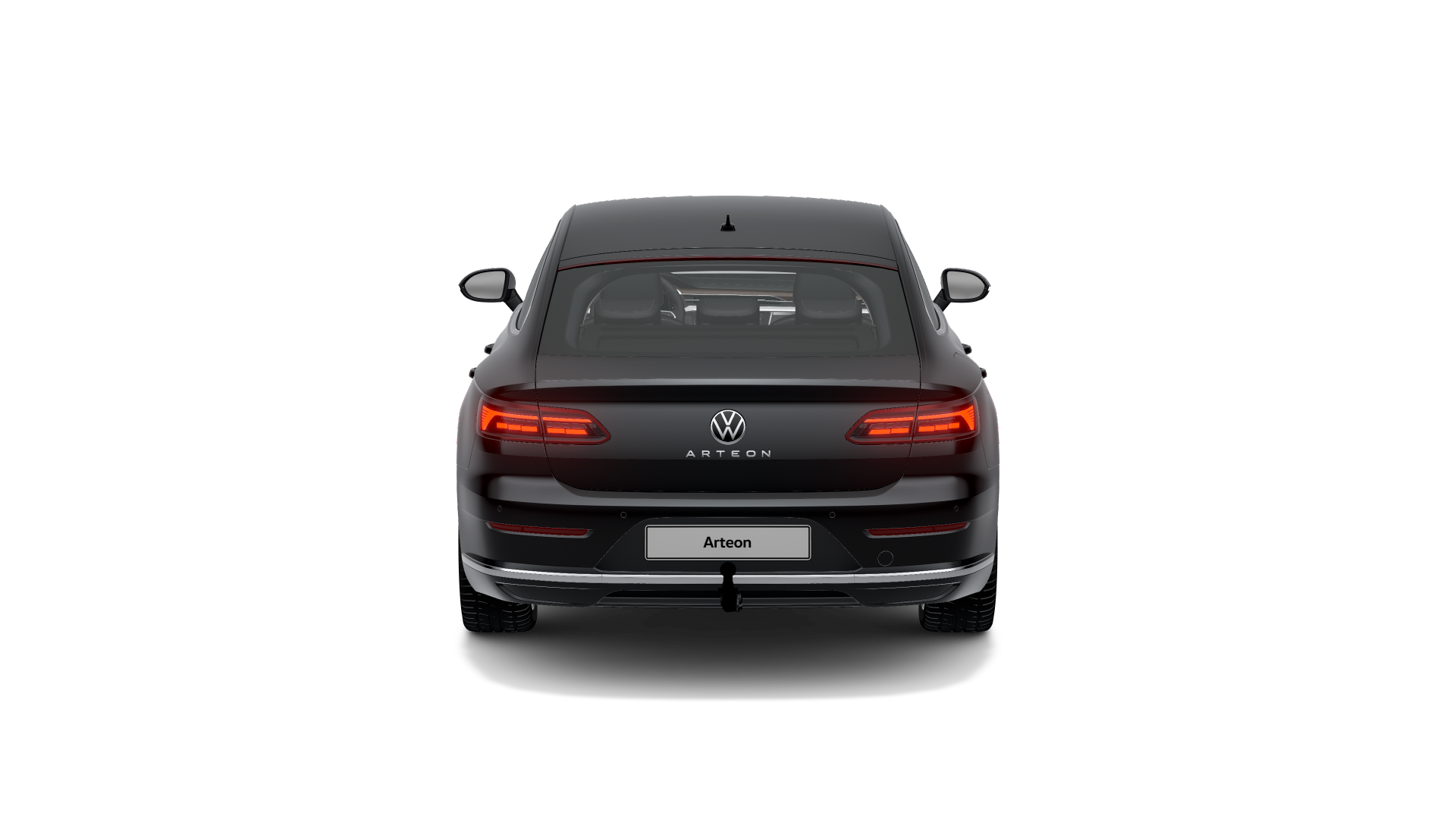 Volkswagen Arteon 2.0 TDI DSG Elegance Elegance