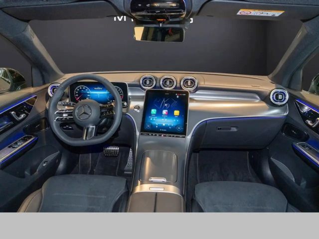 Mercedes-Benz GLC 300 4MATIC