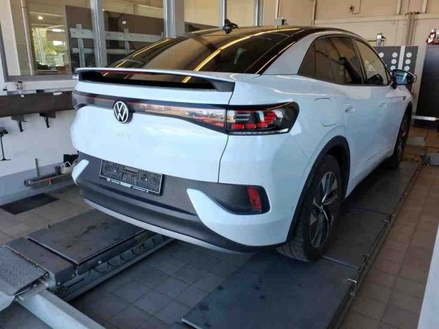 Volkswagen ID.5 77 KWh Pro