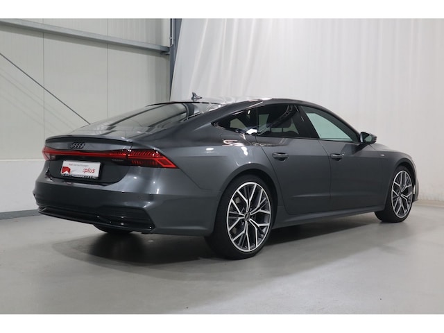 Audi A7 45 TFSI S-Tronic Sportback