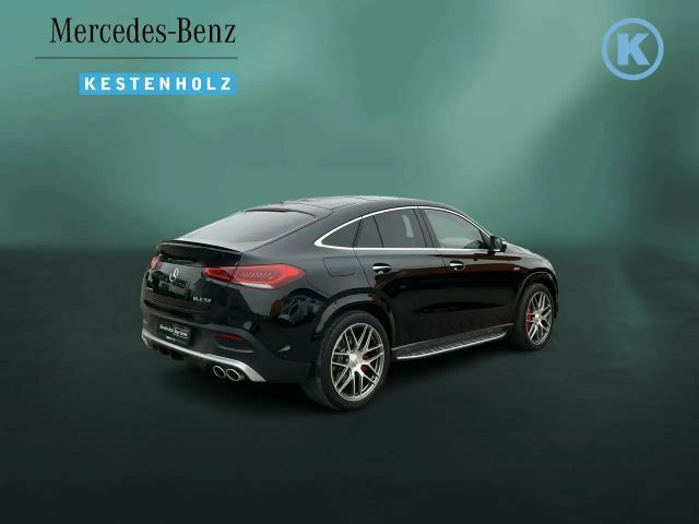 Mercedes-Benz GLE 53 AMG 4MATIC+ AMG Line Coupé