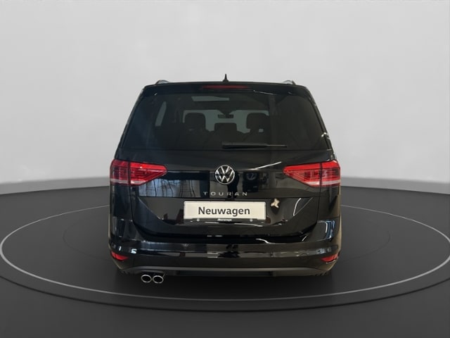 Volkswagen Touran 2.0 TDI DSG