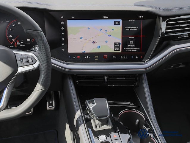 Volkswagen Touareg 3.0 V6 TSI eHybrid