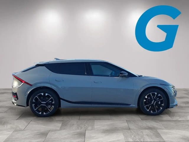 Kia EV6 Achterwielaandrijving GT-Line