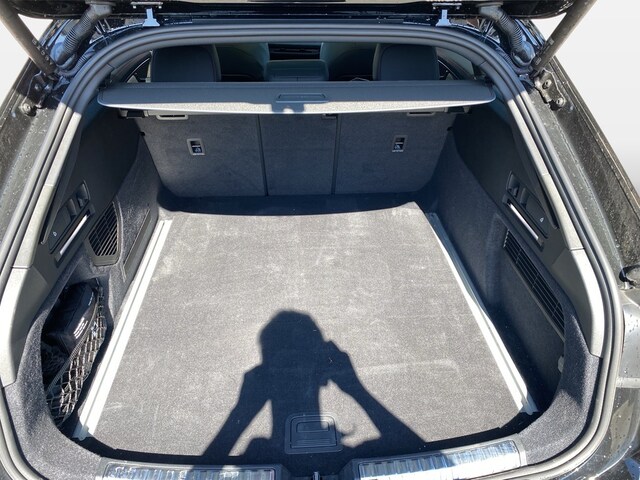 Audi A6 e-tron Avant Quattro