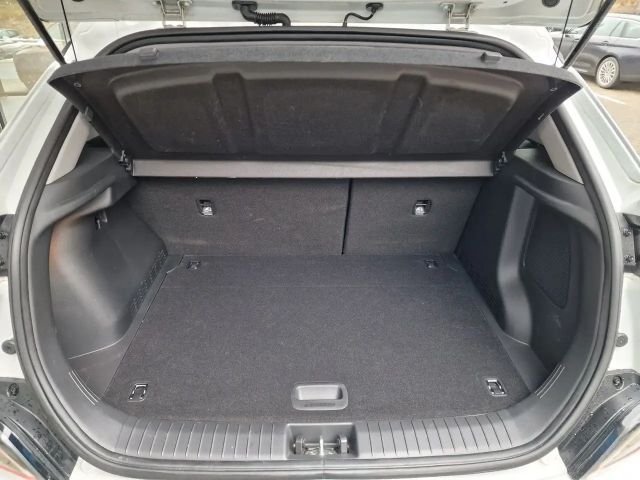 Hyundai Kona 2WD Electric Trend