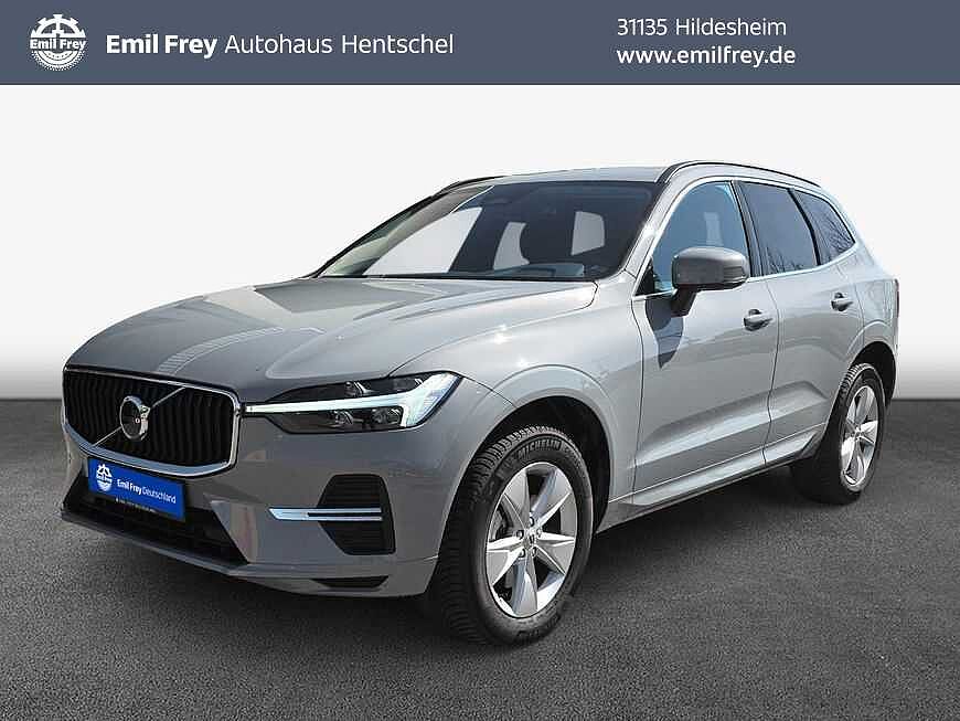 Volvo XC60 B4 D