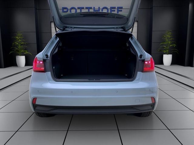 Audi A1 25 TFSI Sportback