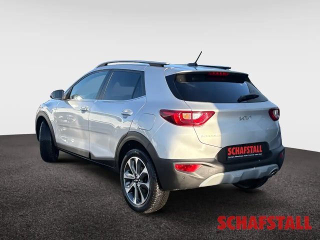 Kia Stonic GDi Spirit