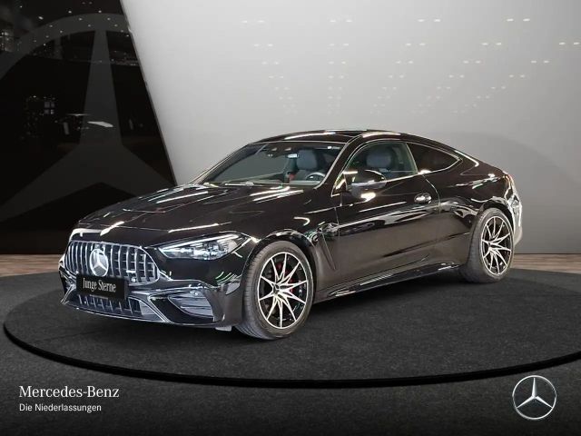 Mercedes-Benz CLE 53 AMG 4MATIC AMG Line
