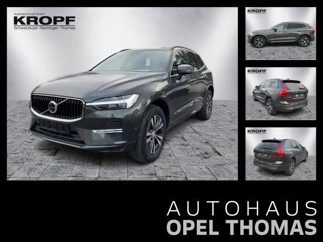 Volvo XC60 Momentum